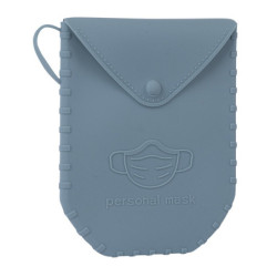 PORTAMASCARILLA APLI SILICONA COLORES PASTEL 6 COLORES EXPOSITOR 18 UNIDADES 18826