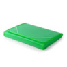 CARPETA FUELLE 12B PRYSE RIBETE COLOR VERDE 4151008