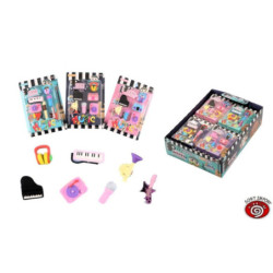 BANDOLERA GABOL PRO EDIT IPAD 2 405806 COLOR MORADO ^