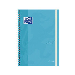 AGENDA ESCOLAR 23/24 ENRI23 OXFORD TOUCH CARTON 15*21 S/V 400172768