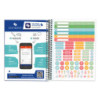 AGENDA ESCOLAR 23/24 ENRI23 OXFORD TOUCH CARTON 15*21 S/V 400172768
