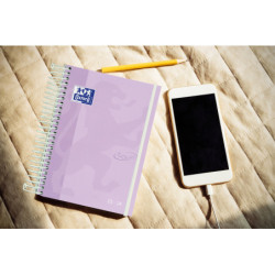 AGENDA ESCOLAR 23/24 ENRI23 OXFORD TOUCH CARTON 15*21 S/V 400172768