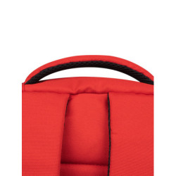 MOCHILA B-READY OXFBAG RPET ROJA OXFORD 2023 400174093