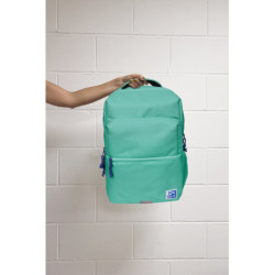 MOCHILA B-READY OXFBAG RPET ICE MINT OXFORD 2023 400174094