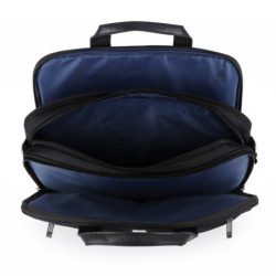 MALETÍN PARA PORTÁTIL 15,6" 3 DPT. GABOL 408100 COLOR 001