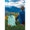 MOCHILA+LB B-OUT OXFBAG RPET ICE MINT OXFORD 2023 400174100