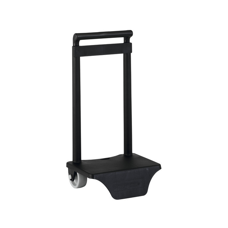 CARRO GUARDERIA NEGRO PANT.BLACK C SAFTA26 641075805 54X18 UNIDAD