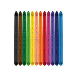CERAS MAPED COLOR'PEPS INFINITY INNOVATION ESTUCHE 12 COLORES 861600