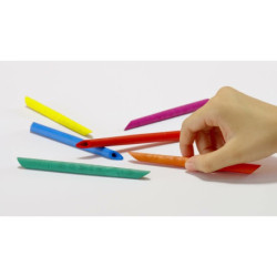 CERAS MAPED COLOR'PEPS INFINITY INNOVATION ESTUCHE 12 COLORES 861600