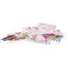 JUEGO MAPED MAXI SET AQUA ART 907049