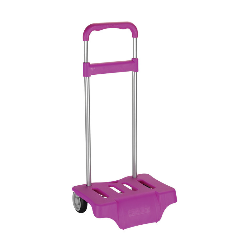 CARRO PORTAM.FUCSIA PANT. 241C SAFTA26 641078905 85X30 UNIDAD