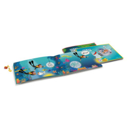 JUEGO MAPED CREATIV STORIES MAKER 907078
