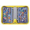 ESTUCHE CREMA MAPED HARRY POTTER LLENO C/ACCESORIOS 967800