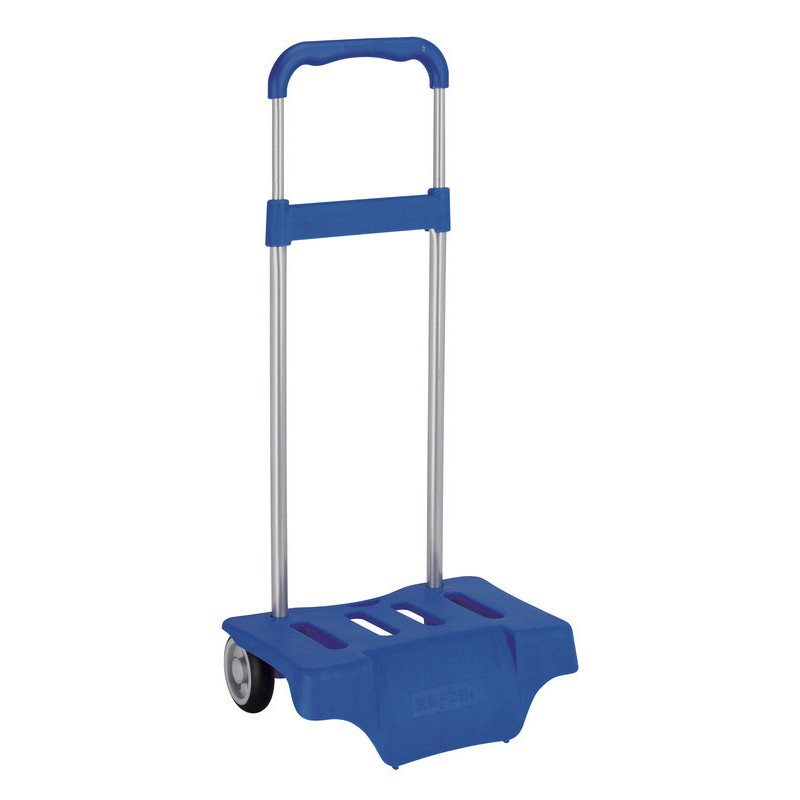 CARRO PORTAM.AZULINA PANT.2144C SAFTA26 641093905 85X30 UNIDAD