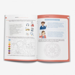 RUBIO MEJORA TUS COMPETENCIAS PARA CONCENTRAR Y MEMORIZAR ISBN 978-84-89773-93-6