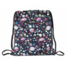 BOLSA ZAPATOS SAFTA17 BLACKFIT8 PLANETS 40CM 641740196