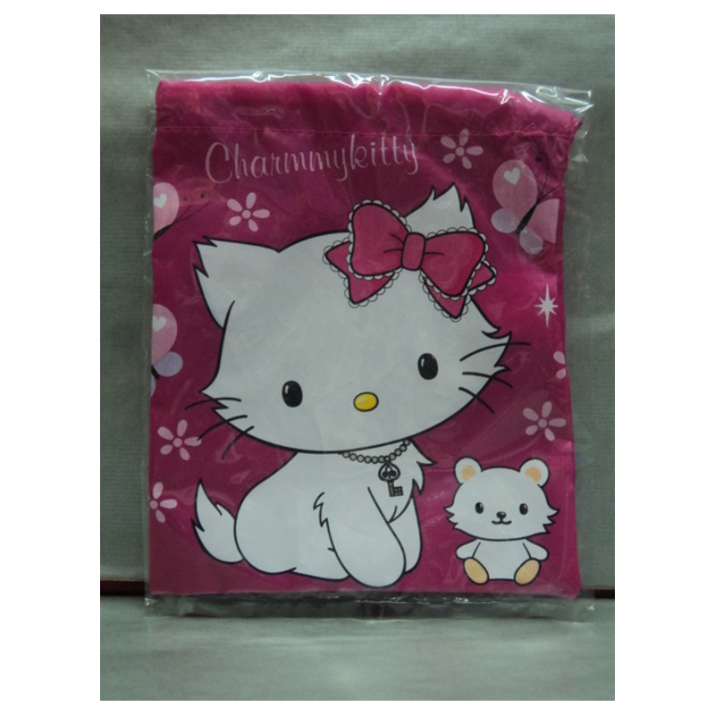 BOLSA MERIENDA REGALPAP CHARMMY KITTY 4936 ^