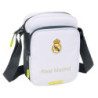 BANDOLERA PEQUEÑA REAL MADRID EQUIP. 25/26 SAFTA26 612554672 22X16 UNIDAD