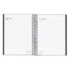 AGENDA MY E10 1DP 2026 NEGRO+ FINOCAM26 743526026 185 X 20 X 212 MM