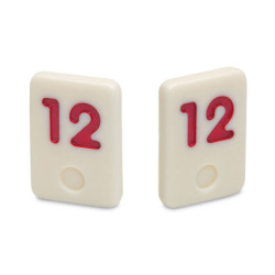 JUEGO RUMMICLASSIC ORIGINAL 4 JUGADORES CAYRO 711