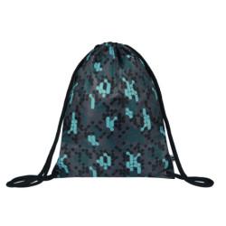 BOLSA ZAPATOS FINOCAM17 PRINTS MERCURY 5013716