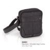 BOLSO GABOL18 ACCESORIES PEKIN REPORTERO 15*19CM MARRON 529001