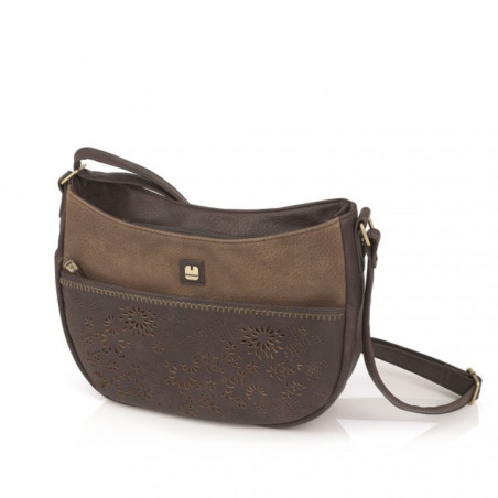 BOLSO GABOL17 ACC WINTER 2017 BIANCA PASEO 32*25 MARRON 529412 02
