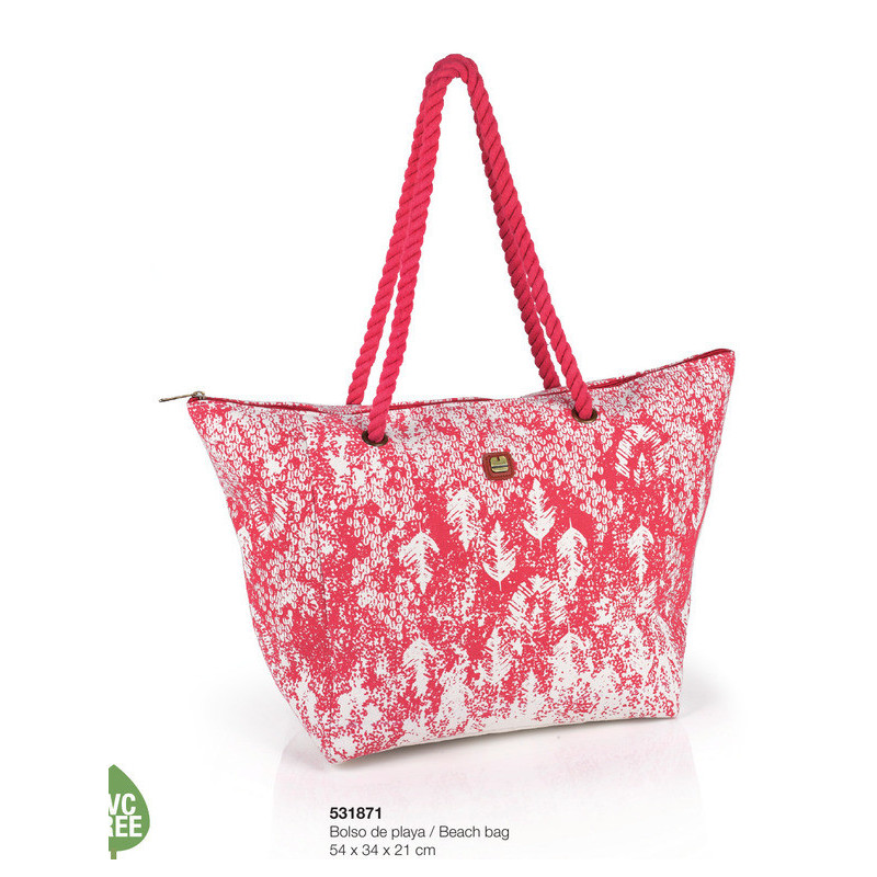 BOLSO PLAYA  GABOL18 ACCESORIES BALI   99 531871