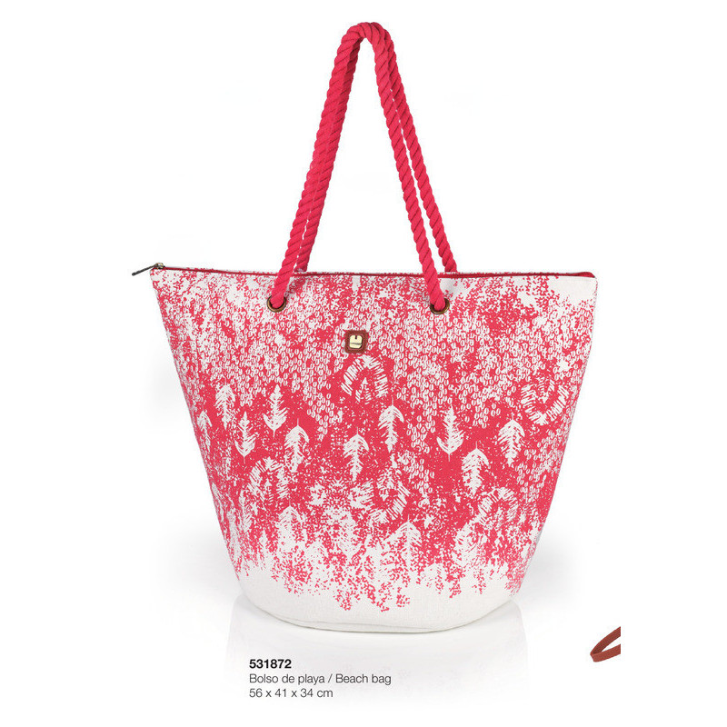BOLSO PLAYA  GABOL18 ACCESORIES BALI   99 531872