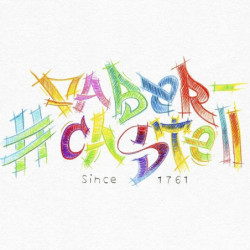 LAPIZ FABER-CASTELL BLACK EDITION CARTON 36C 116436