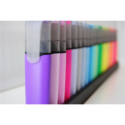 MARCD.FLUOR BISMARK SET REGALO 24U 332219 POESSA UNIDAD