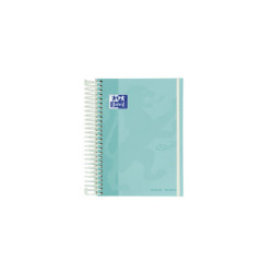 AGENDA ESCOLAR 22/23 ENRI22 OXFORD SCHOOL TAPA TOUCH 12*18 D/P 100770877