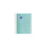 AGENDA ESCOLAR 22/23 ENRI22 OXFORD SCHOOL TAPA TOUCH 12*18 D/P 100770877
