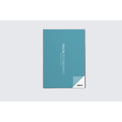 CUADERNO ADDITIO PROFESOR NOTAS A-4 P112