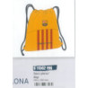 BOLSA ZAPATOS SAFTA16 FCBARCELONA SEGUNDA 40CM 611562196 ^