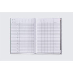 CUADERNO ADDITIO PROFESOR MEMO-NOTAS A-4 P152