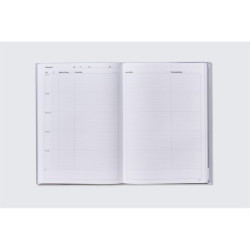 CUADERNO ADDITIO PROFESOR MEMO-NOTAS A-4 P152