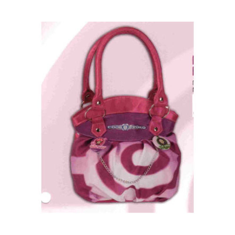 BOLSO CEG 11 CODIGO LYOKO ASAS 23CM 577106 ^