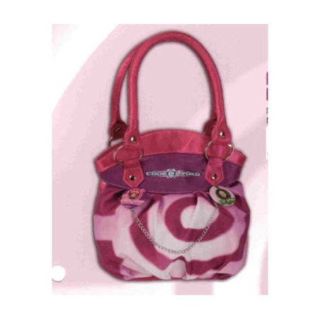 BOLSO CEG 11 CODIGO LYOKO ASAS 23CM 577106 ^