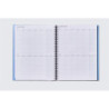 CUADERNO ADDITIO PROFESOR TRIPLEX A-4 P192