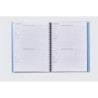 CUADERNO ADDITIO PROFESOR TRIPLEX A-4 P192