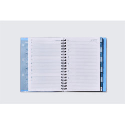 CUADERNO ADDITIO PROFESOR TODAS LAS CLASES C/GOMA D/P P232