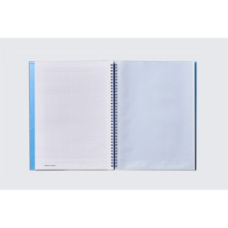 BLOC MUSICA ADDITIO CONCERT A-4 12 PENTAGRAMAS 4*4 Y FUNDAS M20