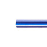 PAPEL METALIZADO ROLLO CONTINUO 0,5*10M AZUL SADIPAL 12702 ^