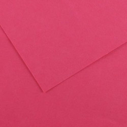 CARTULINA CANSON GUARRO IRIS A-4 FUCSIA 11 PTE 50U 200040160