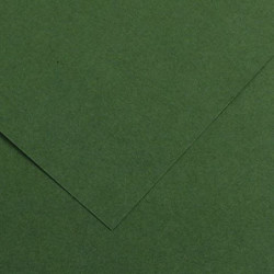 CARTULINA CANSON GUARRO IRIS A-4 VERDE AMAZONAS 31 PTE 50U C200040174