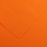 CARTULINA CANSON GUARRO IRIS A-4 NARANJA 09 PTE 50U 200040158