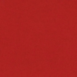 CARTULINA CANSON GUARRO IRIS A-4 ROJO 15 PTE 50U 200040162