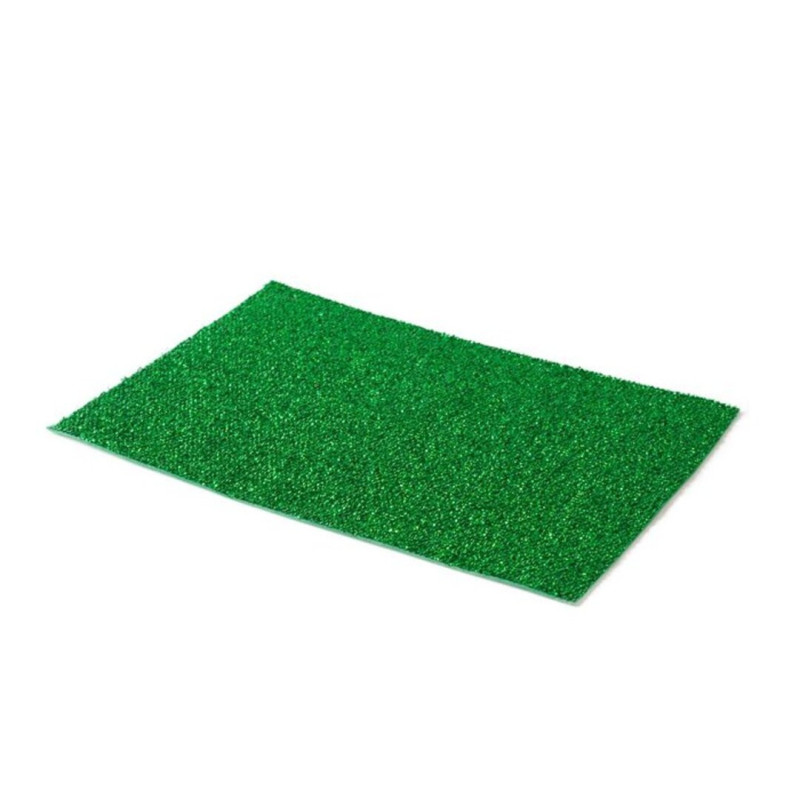 LAMINA EVA PRYSE 40*60 METALICO PET VERDE PTE 10U 5020218