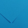 CARTULINA CANSON GUARRO IRIS A-4 AZUL MAR 22 PTE 50U 200040168